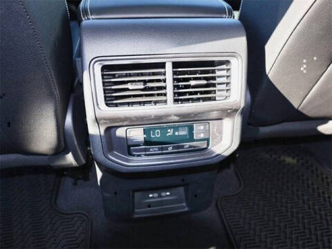 2026 Volkswagen Atlas SE 4Motion