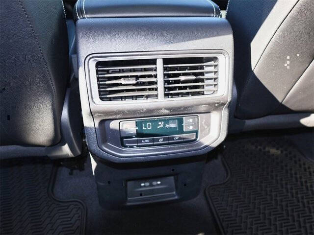 2026 Volkswagen Atlas SE 4Motion