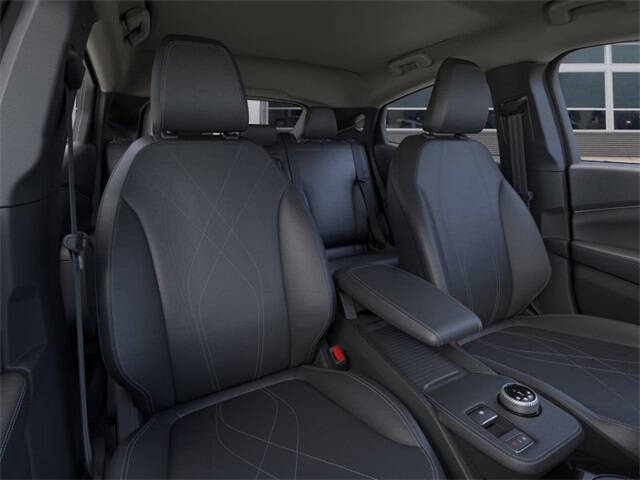 2024 Ford Mustang Mach-E Select