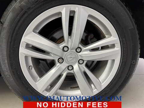 2015 Acura RDX w/Tech