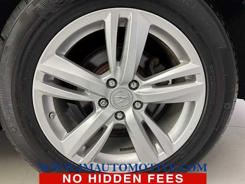 2015 Acura RDX w/Tech