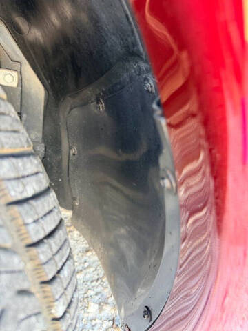 2003 Chevrolet Corvette