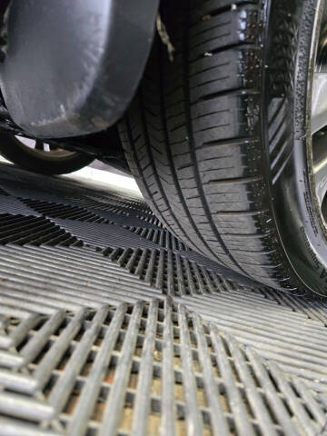 2012 Infiniti EX35 Journey