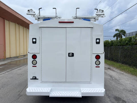 2017 Ford Transit 350