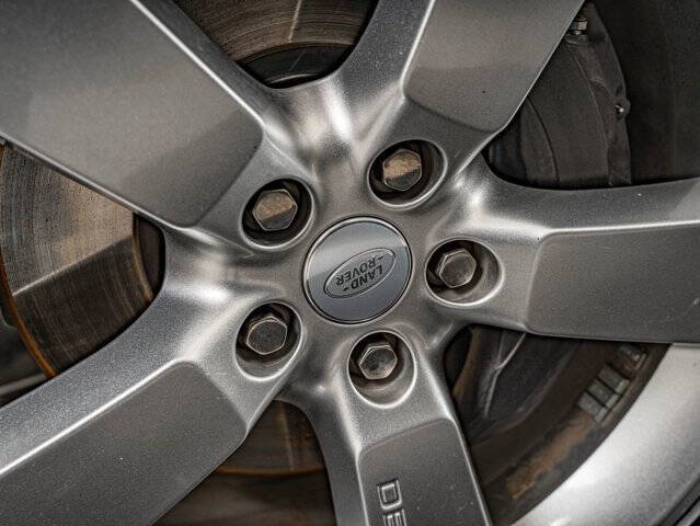 2023 Land Rover Defender 90 X-Dynamic SE