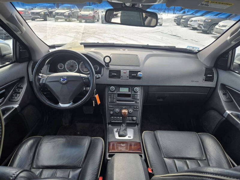 2013 Volvo XC90 3.2 Premier Plus