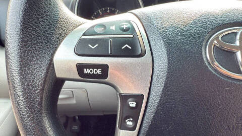 2013 Toyota Highlander