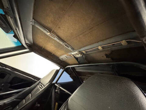 1969 Chevrolet Malibu