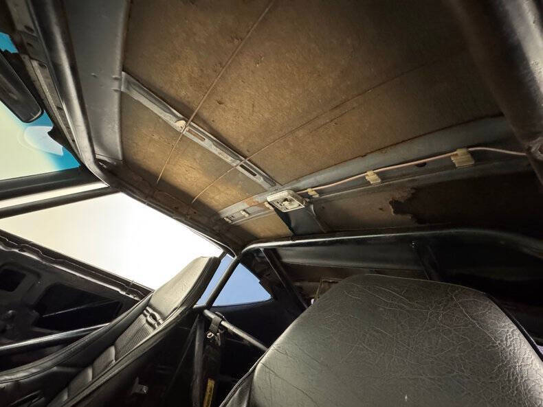 1969 Chevrolet Malibu