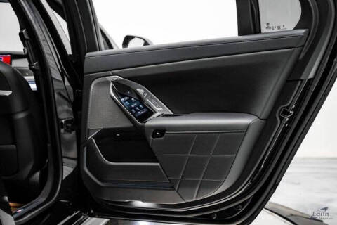 2025 BMW i7 xDrive60