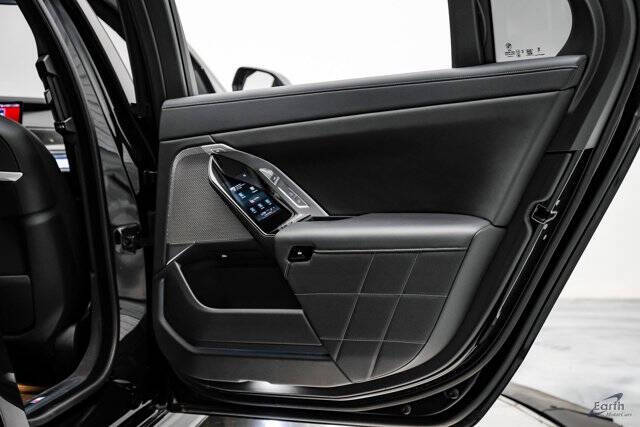 2025 BMW i7 xDrive60