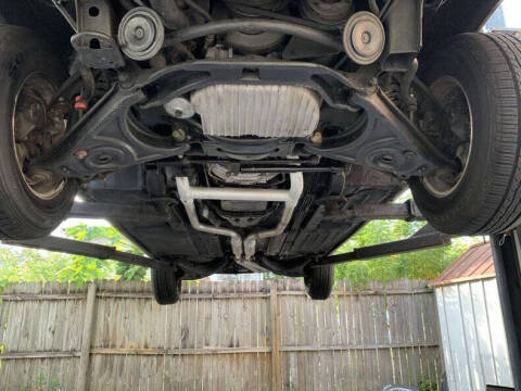 1976 Mercedes-Benz 450 SL