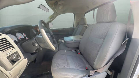 2006 Dodge Ram 1500