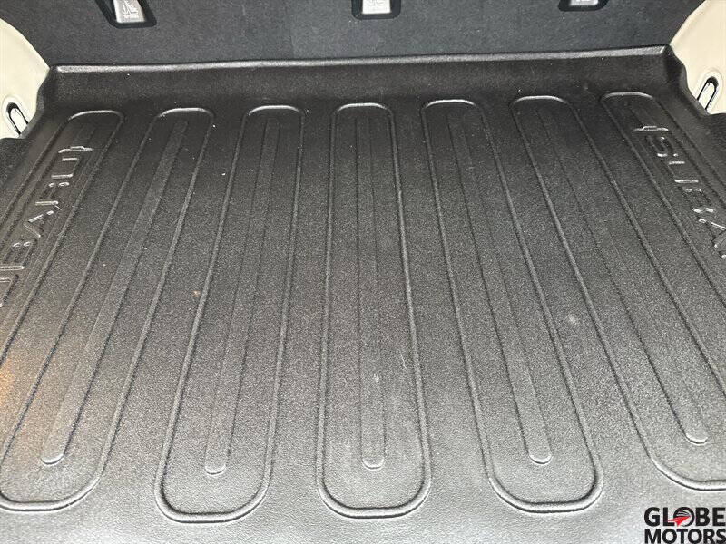 2014 Subaru XV Crosstrek 2.0i Limited