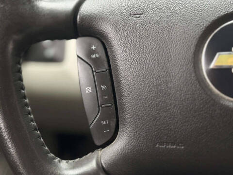 2010 Chevrolet Impala LT