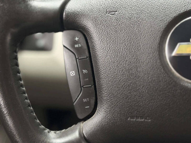 2010 Chevrolet Impala LT