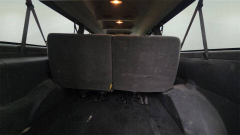 2017 Chevrolet Express LT 3500