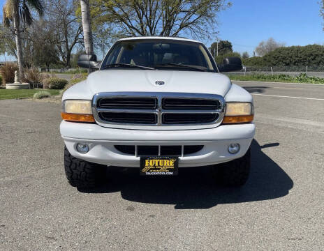 1999 Dodge Durango SLT