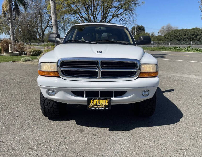 1999 Dodge Durango SLT