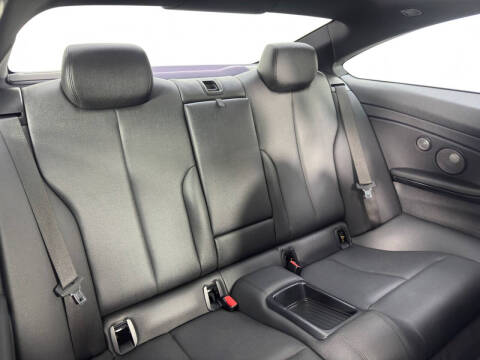 2019 BMW 4 Series 430i