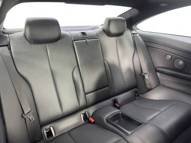 2019 BMW 4 Series 430i