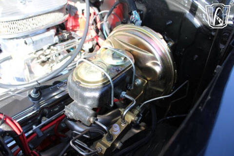 1957 Chevrolet 210