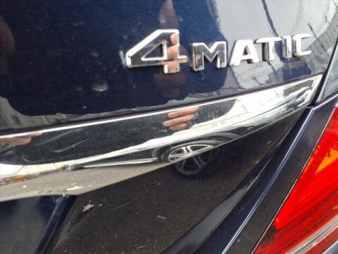 2019 Mercedes-Benz C-Class C 300 4MATIC