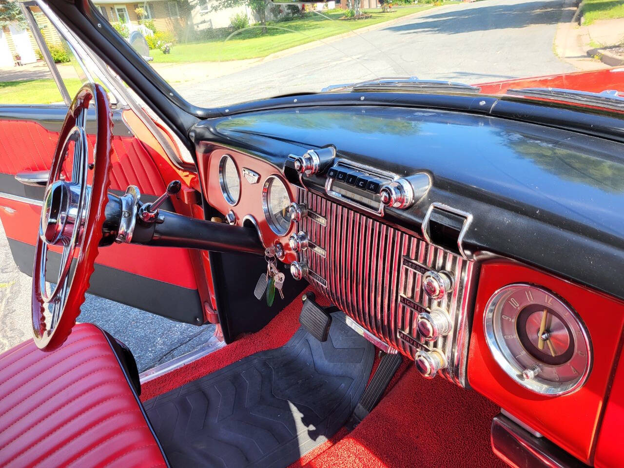 1953 Buick Special 142