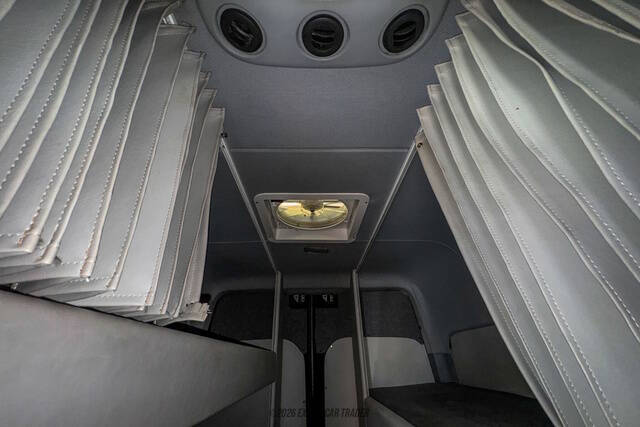 2012 Mercedes-Benz Sprinter