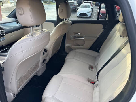 2021 Mercedes-Benz GLA GLA 250