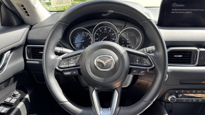 2023 Mazda CX-5 2.5 S Select