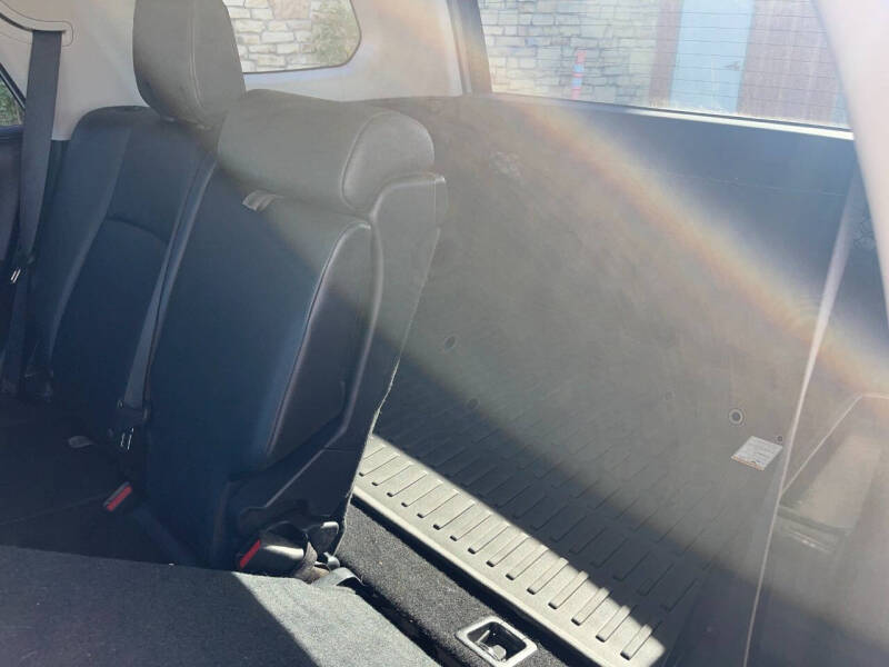 2012 Toyota 4Runner Limited