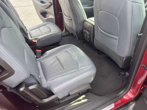 2024 Buick Enclave Premium