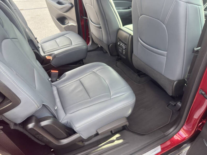 2024 Buick Enclave Premium