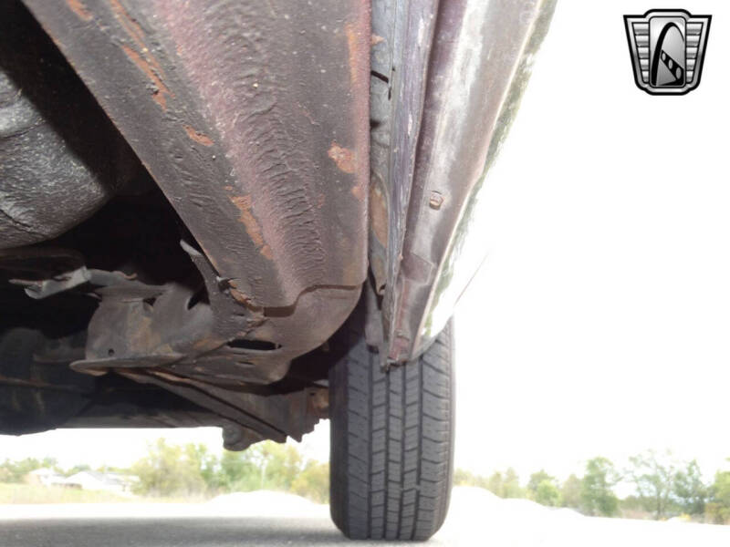 1984 Buick LeSabre Custom