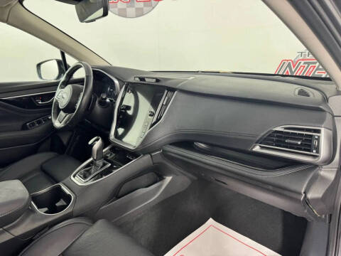 2023 Subaru Outback Limited XT