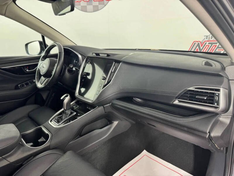 2023 Subaru Outback Limited XT