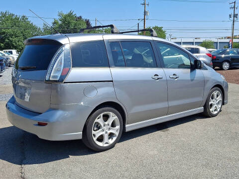 2010 Mazda MAZDA5 Grand Touring
