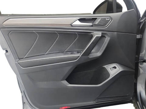 2023 Volkswagen Tiguan SEL R-Line 4Motion