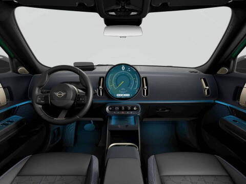 2027 MINI Countryman S ALL4