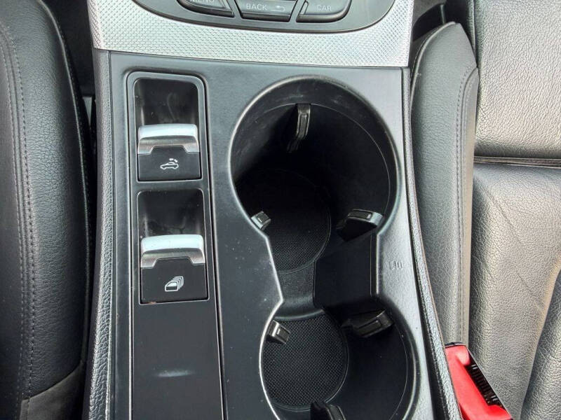 2016 Audi A5 2.0T quattro Premium Plus