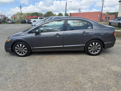 2009 Honda Civic
