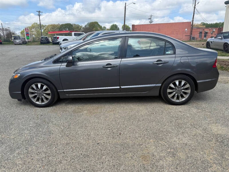 2009 Honda Civic
