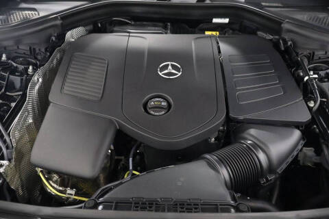 2026 Mercedes-Benz GLC GLC 300 4MATIC