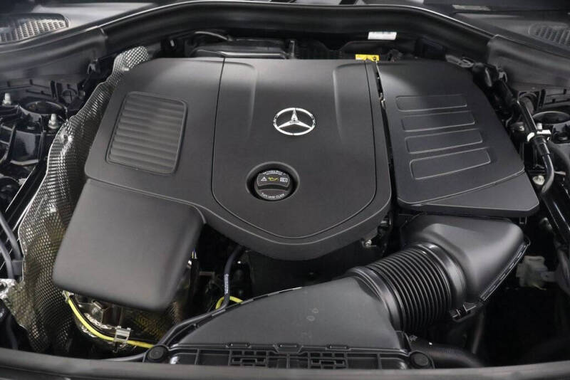 2026 Mercedes-Benz GLC GLC 300 4MATIC