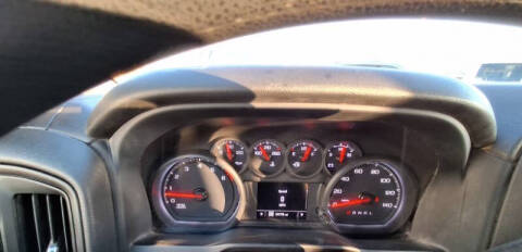 2023 Chevrolet Silverado 2500HD