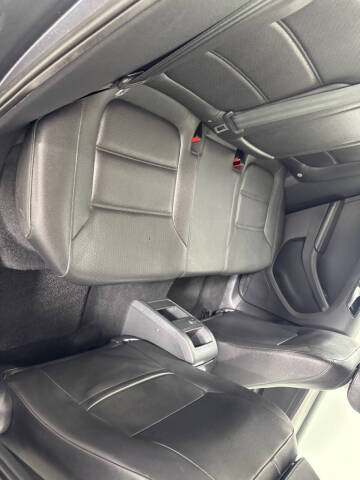 2016 Volkswagen Jetta