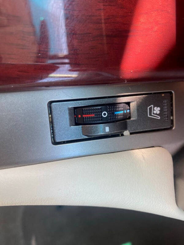 2011 Lexus GX 460