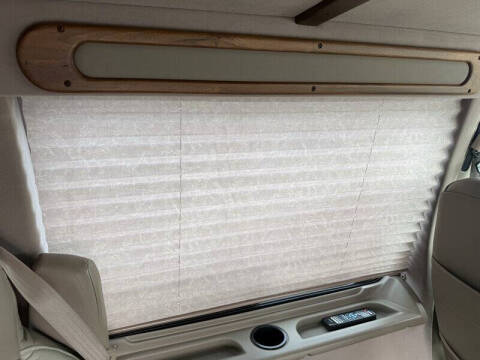 2006 Ford E-Series E-150