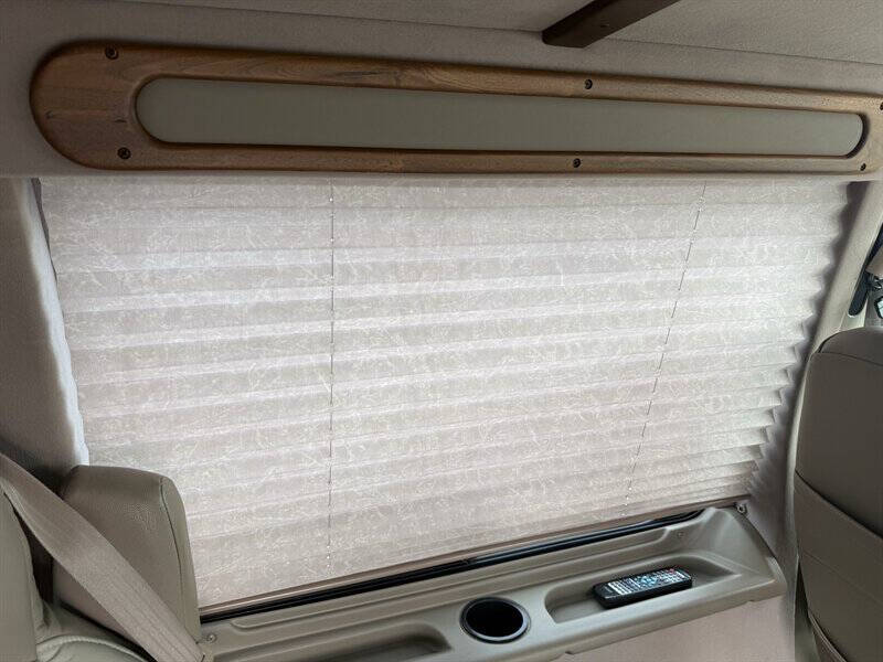 2006 Ford E-Series E-150